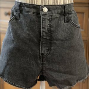 Size 16 Wild Fable(Target) short